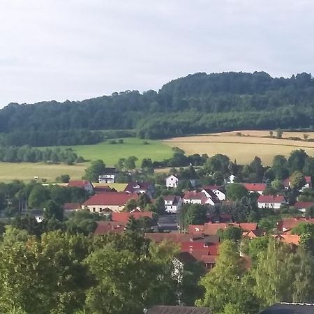 Landgasthof Zur Untermuehle Datterode Экстерьер фото