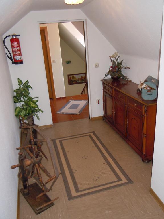 Landgasthof Zur Untermuehle Datterode Экстерьер фото